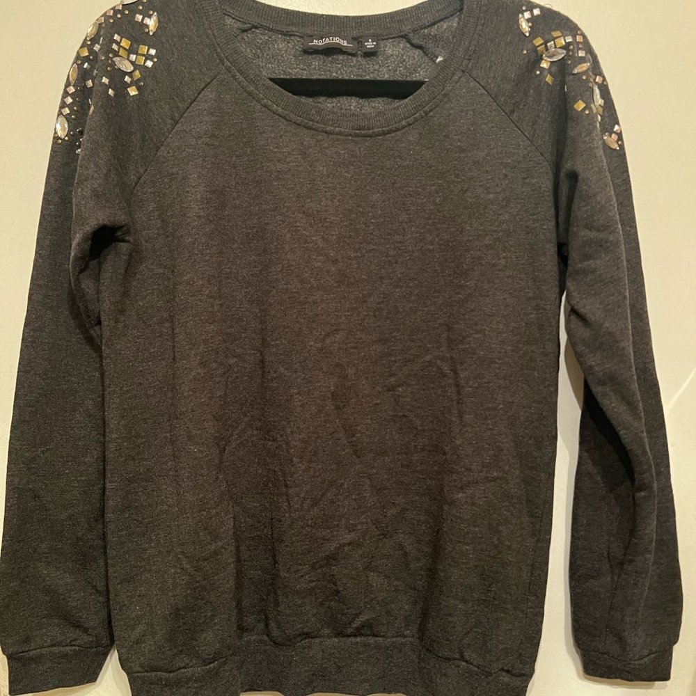 Women's Crewneck pullover